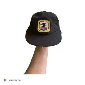 Supreme Earflap 6 Panel Mail Carrier Hat. NEW w/Tag